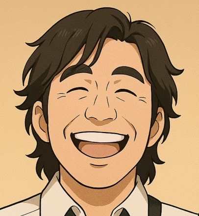よしお